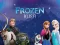 Jwèt Disney Frozen Olaf sou entènèt