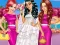 Jwèt Princesses Wedding Prep sou entènèt