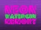 Jwèt Neon Watergun Memory sou entènèt