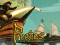 Jwèt Pirates Path of the Buccaneer sou entènèt