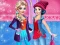 Jwèt Princess Winter Activities sou entènèt