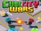 Jwèt Cube City Wars sou entènèt