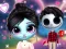 Jwèt Nightmare Couple Eternal Love sou entènèt