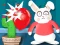 Jwèt Bunny Baloonny sou entènèt