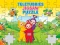 Jwèt Teletubbies Jigsaw Puzzle sou entènèt