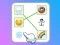 Jwèt Emoji Match sou entènèt