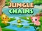 Jwèt Jungle Chains sou entènèt