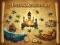 Jwèt Jigsaw Adventure sou entènèt