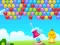 Jwèt Happy Bubble Shooter sou entènèt