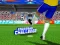 Jwèt Crossbar Challenge sou entènèt