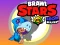 Jwèt Brawl Stars Leon Run sou entènèt