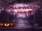 Jwèt Halloween Runner sou entènèt