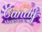 Jwèt Candy Monster sou entènèt
