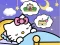 Jwèt Hello Kitty Good Night sou entènèt