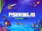 Jwèt Fishking.io sou entènèt