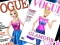 Jwèt Princesses On Vogue Cover sou entènèt