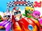Jwèt Cartoon Racing 3D sou entènèt
