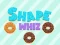 Jwèt Shape Whiz sou entènèt