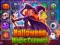 Jwèt Halloween Magic Connect sou entènèt