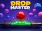 Jwèt Drop Master sou entènèt