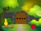 Jwèt Backyard Escape sou entènèt
