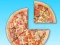 Jwèt Cut Cut Pizza sou entènèt