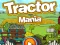 Jwèt Tractor Mania sou entènèt