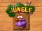 Jwèt Jungle Matching sou entènèt