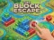 Jwèt The Block Escape sou entènèt