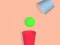 Jwèt Tricky Falling Ball sou entènèt