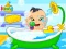 Jwèt Babysitter Day sou entènèt