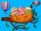 Jwèt Egg Jump Up sou entènèt