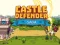 Jwèt Castle Defender Saga sou entènèt