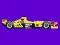 Jwèt Formula 1 Insane sou entènèt