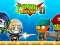 Jwèt Zombie Mission 11 sou entènèt