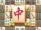 Jwèt Mahjong Word sou entènèt