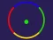 Jwèt Colored Circle sou entènèt