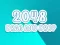 Jwèt 2048 Drag'nDrop sou entènèt