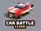Jwèt Car Battle Clash sou entènèt