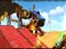 Jwèt Monster Truck Impossible Track Plane Simulator sou entènèt