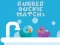 Jwèt Rubber Duckie Match 3 sou entènèt