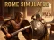 Jwèt Rome Simulator sou entènèt