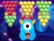 Jwèt Magical Bubble Shooter sou entènèt