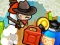 Jwèt Jetpack Heroes sou entènèt