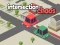 Jwèt Intersection Chaos sou entènèt