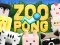 Jwèt Zoo Pong sou entènèt
