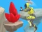 Jwèt Mining Rush 3D Underwater sou entènèt