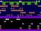 Jwèt Clumpsy Frogger 2D sou entènèt