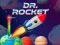 Jwèt Dr. Rocket sou entènèt