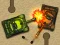Jwèt Micro Tank Wars sou entènèt